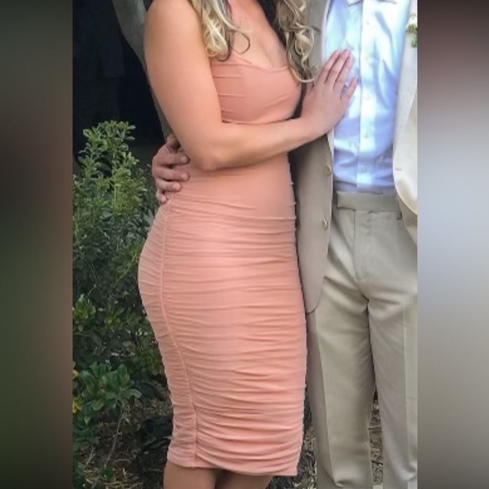 Oh Polly dress